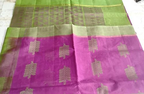 SAREES SALEM 80S WITH BLOUSE